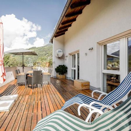 Mountain Life Appartment- Ötz Extérieur photo