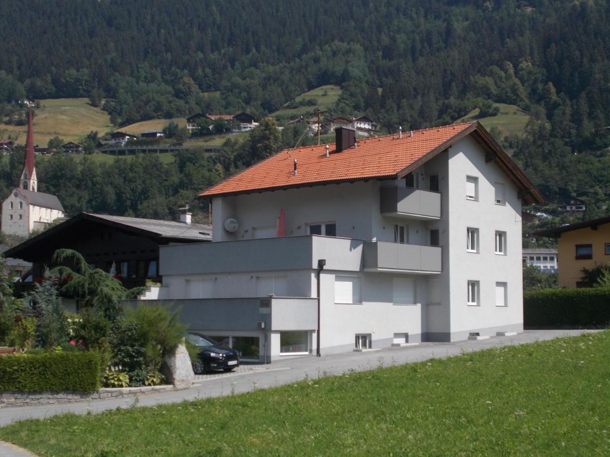 Mountain Life Appartment- Ötz Extérieur photo