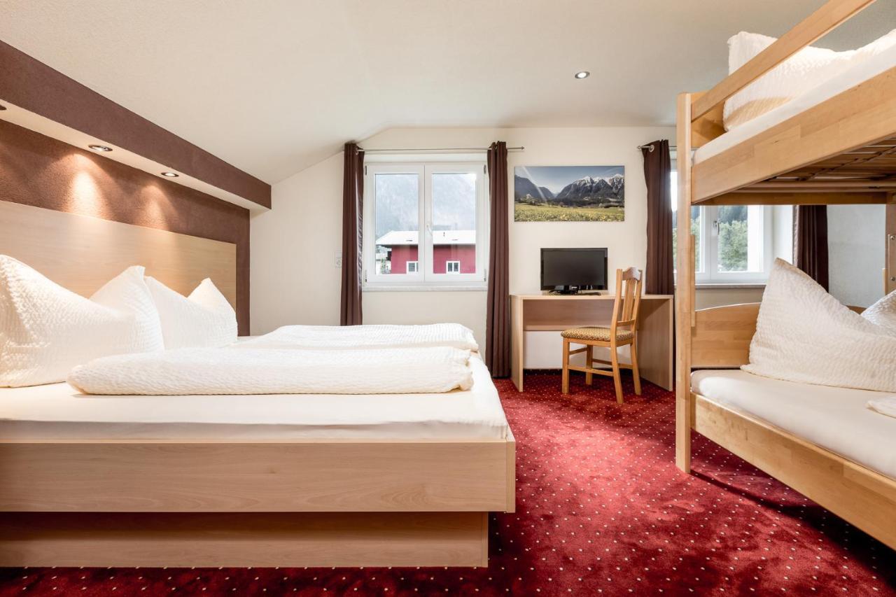 Mountain Life Appartment- Ötz Extérieur photo