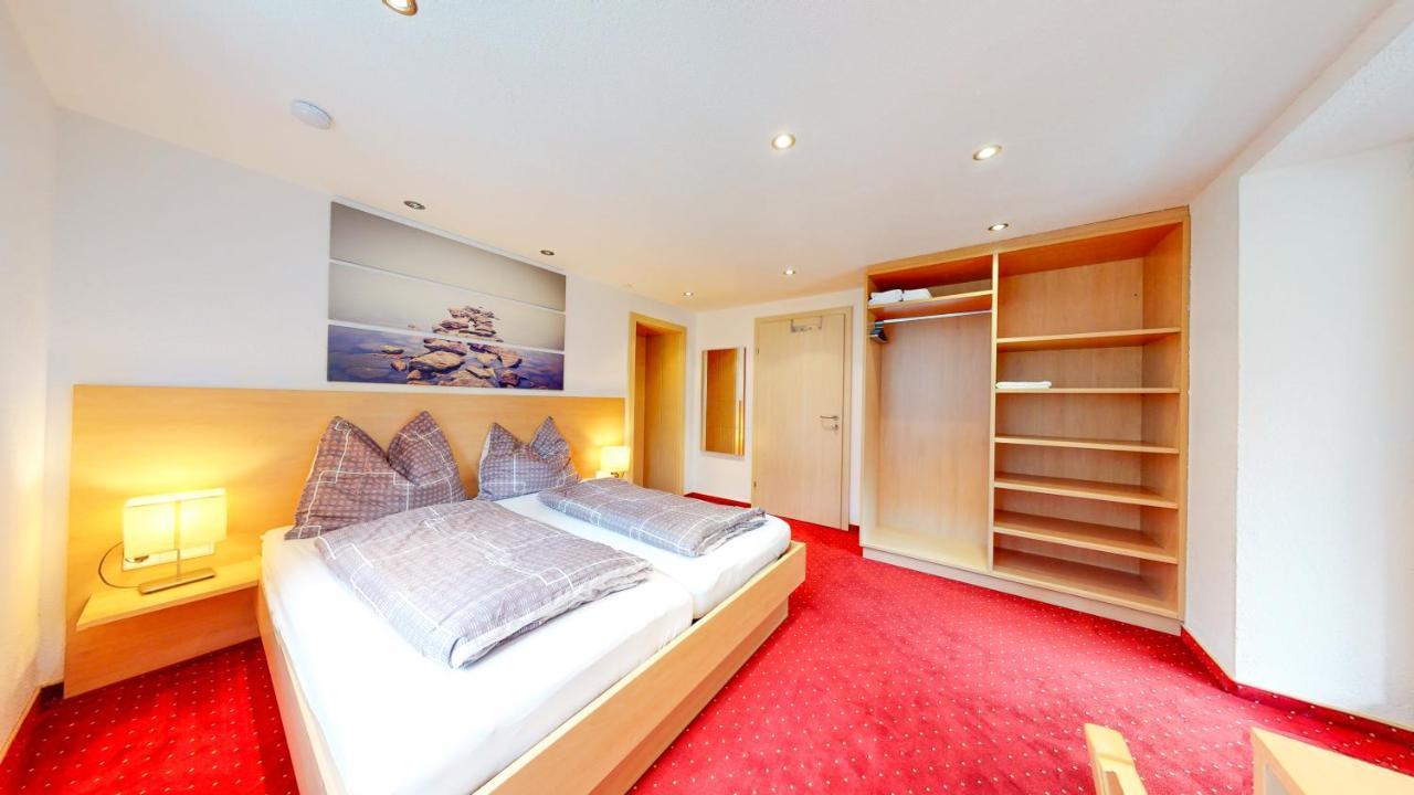 Mountain Life Appartment- Ötz Extérieur photo