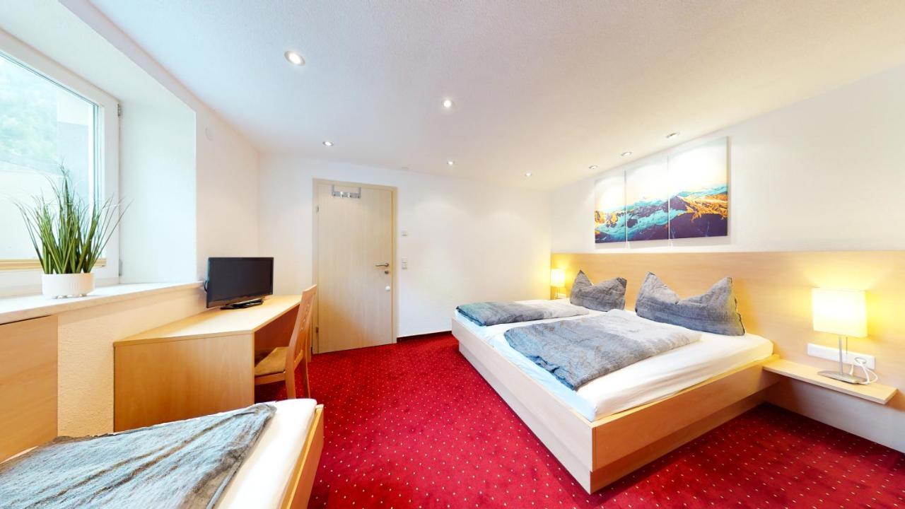 Mountain Life Appartment- Ötz Extérieur photo