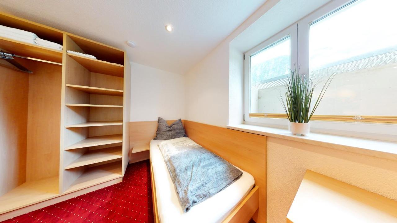 Mountain Life Appartment- Ötz Extérieur photo