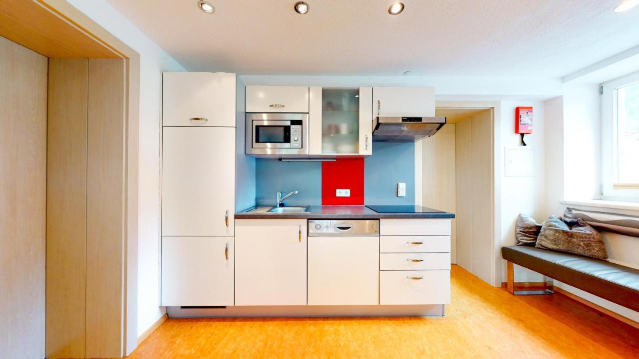 Mountain Life Appartment- Ötz Extérieur photo